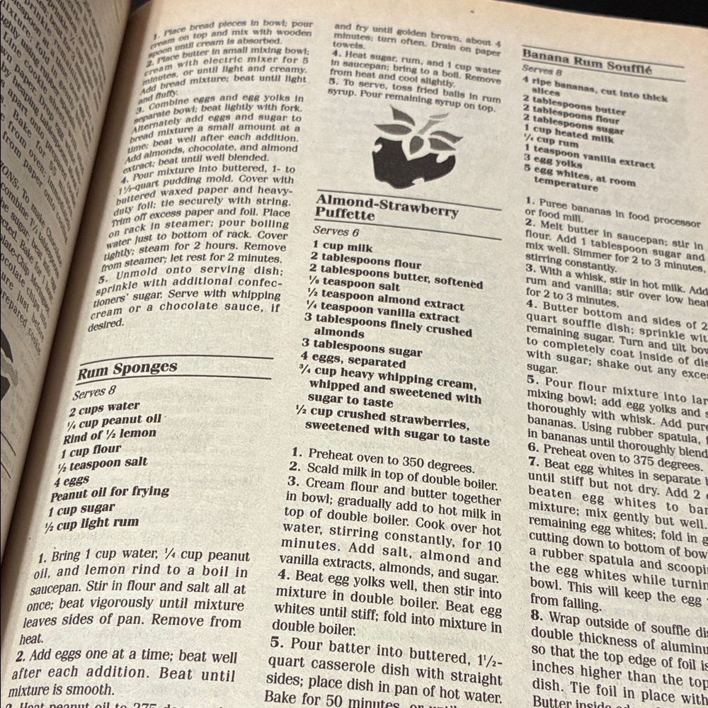 Assorted Baking & Dessert Recipe cookbooks- Candy, Cookies & Chocolates (Set) - Picture 14 of 14